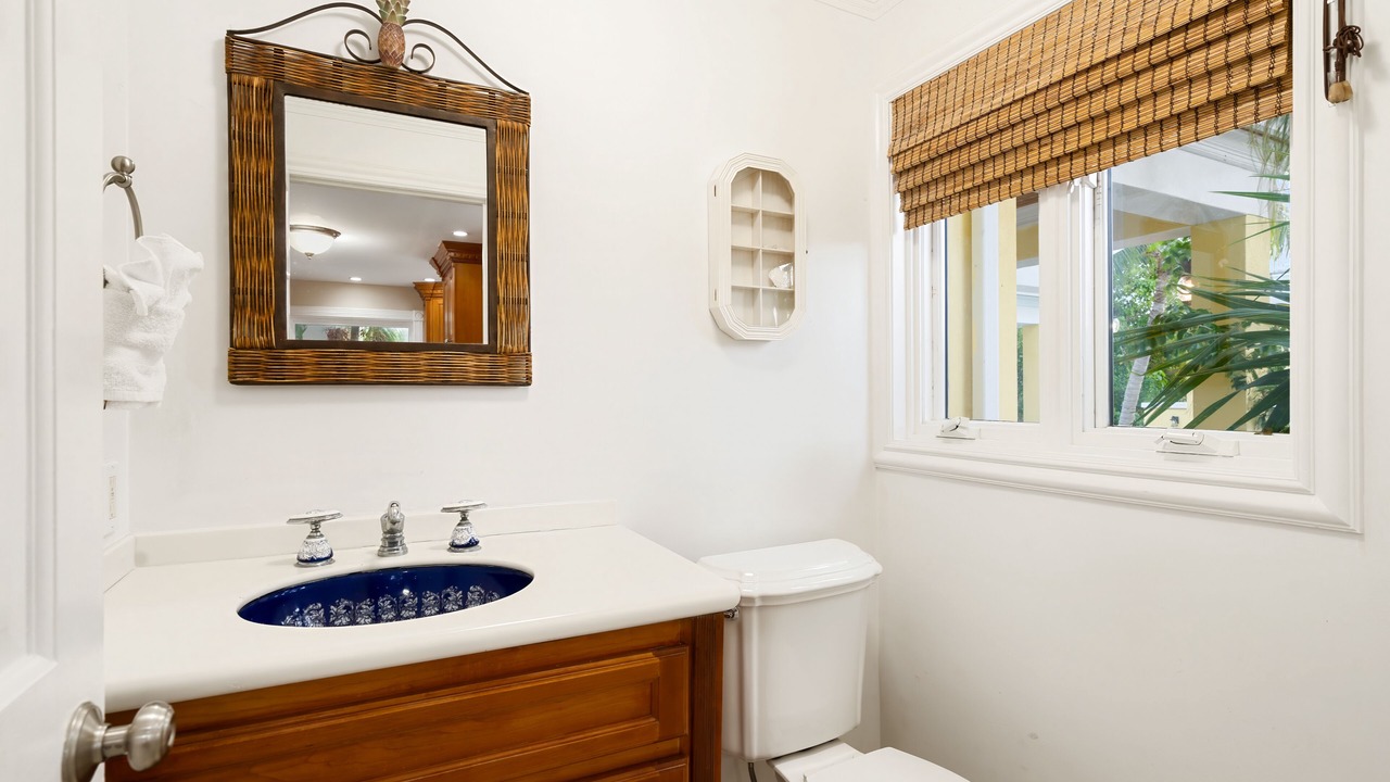 Photo of Bathroom in Marathon