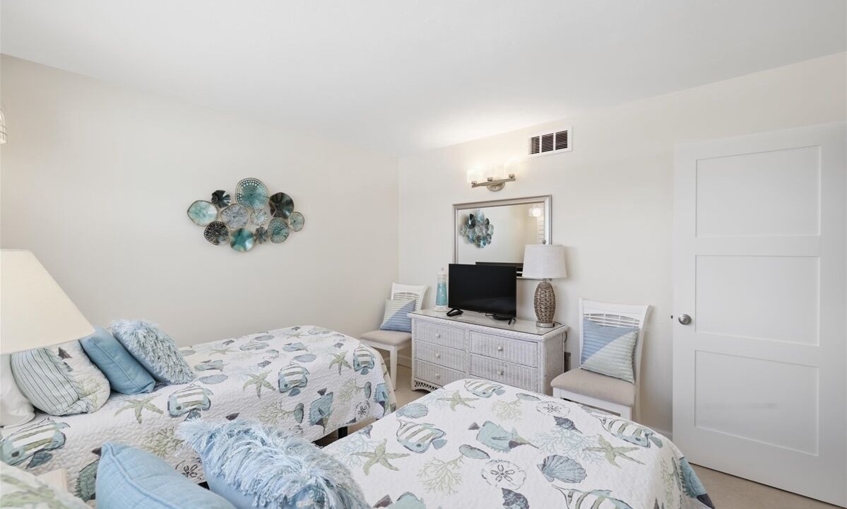 Photo of Bedroom in Fort Myers Beach