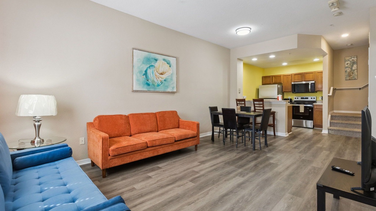 Photo of Livingroom in Kissimmee