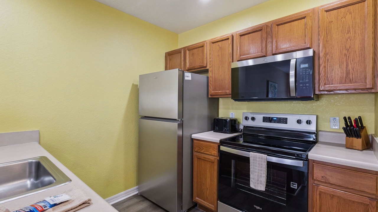 Photo of Kitchen in Kissimmee