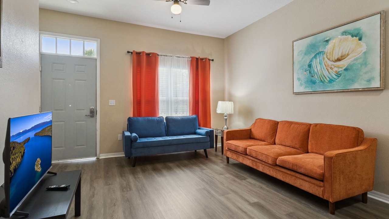 Photo of Livingroom in Kissimmee