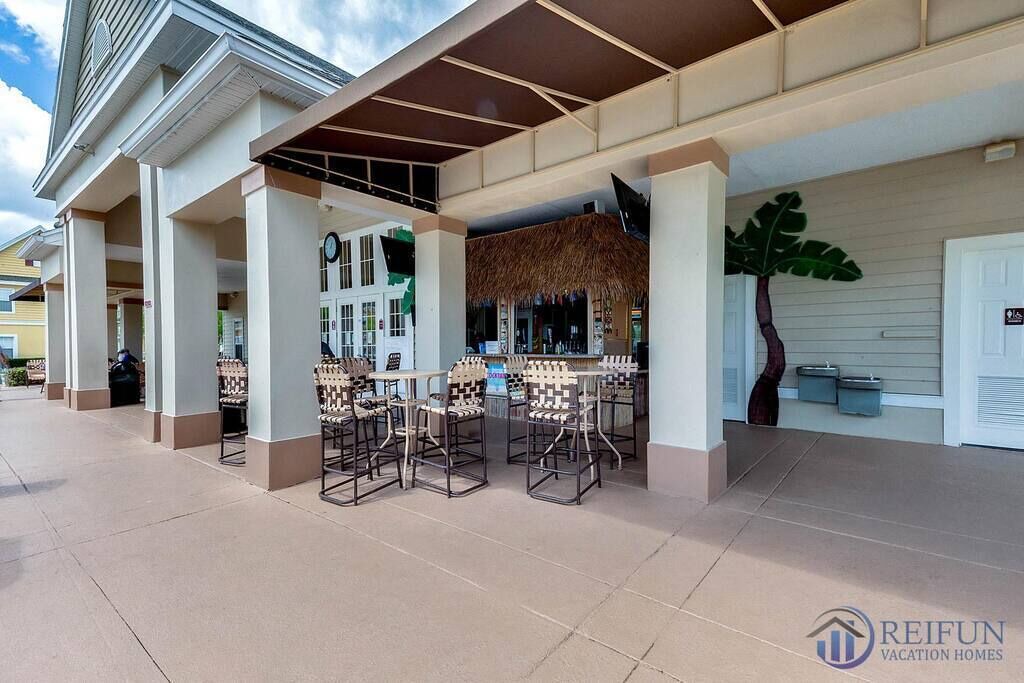 Photo of Outdoor in Kissimmee