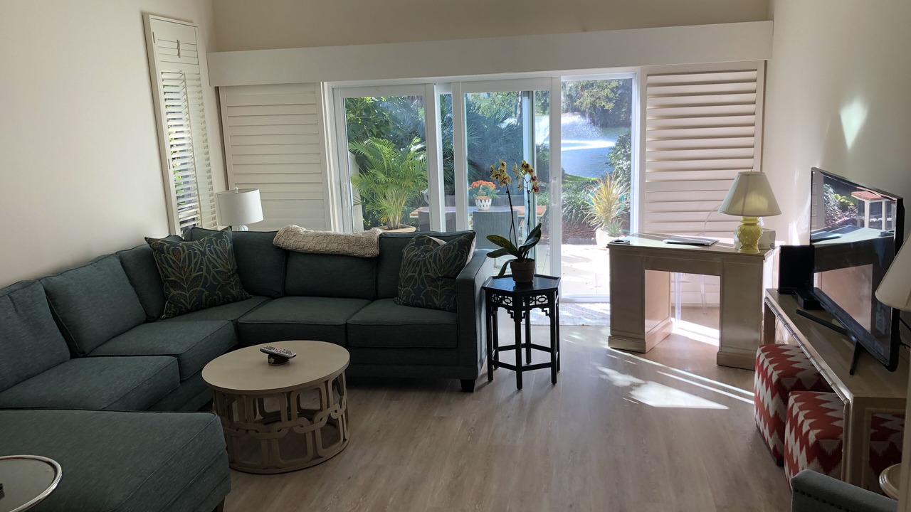 Photo of Livingroom in Johns Island
