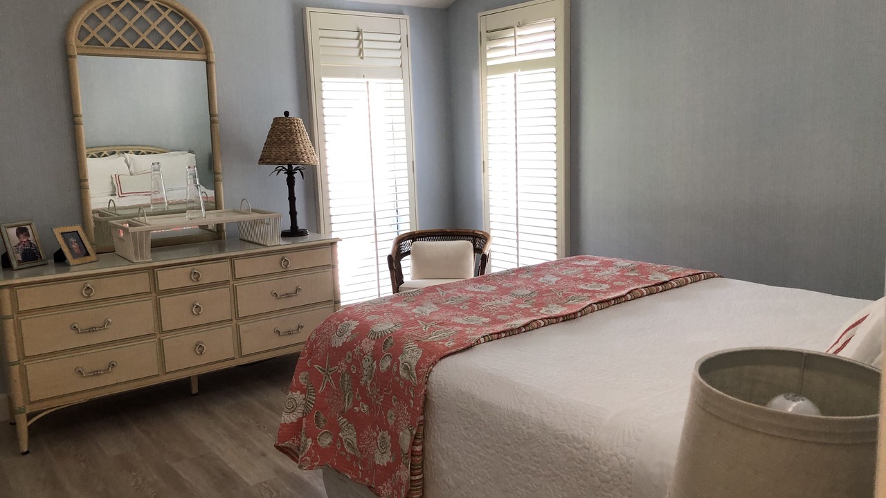 Photo of Bedroom in Johns Island