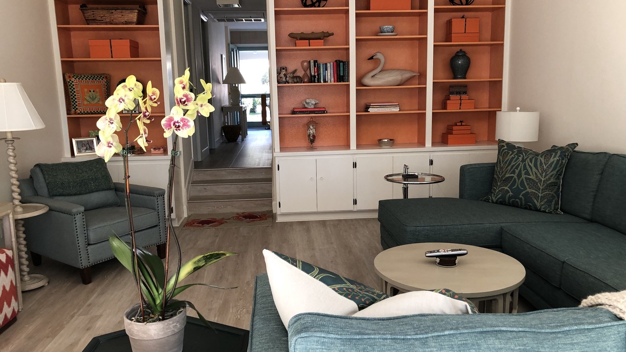 Photo of Livingroom in Johns Island