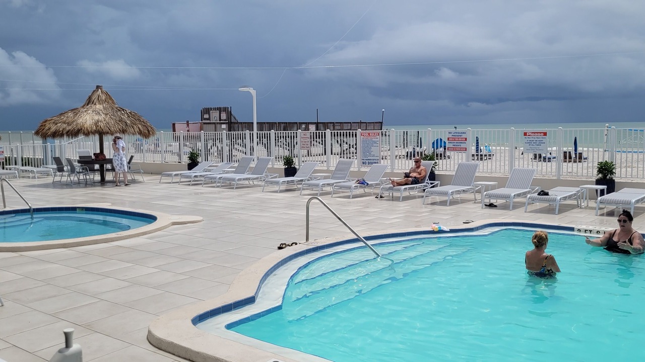 Photo of Outdoor in Indian Shores