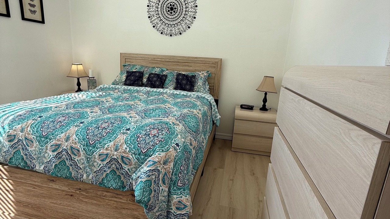 Photo of Bedroom in Bridgewater Crossing