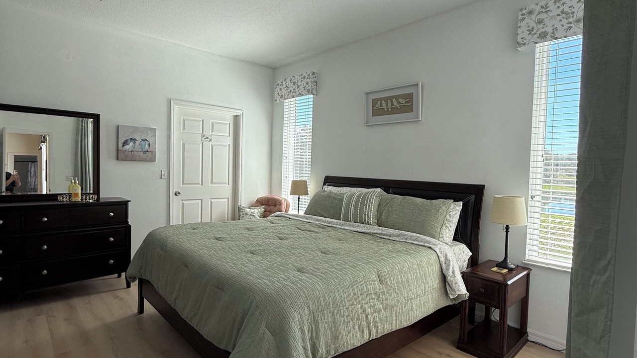 Photo of Bedroom in Bridgewater Crossing