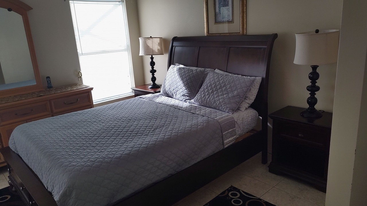 Photo of Bedroom in Chatham Park
