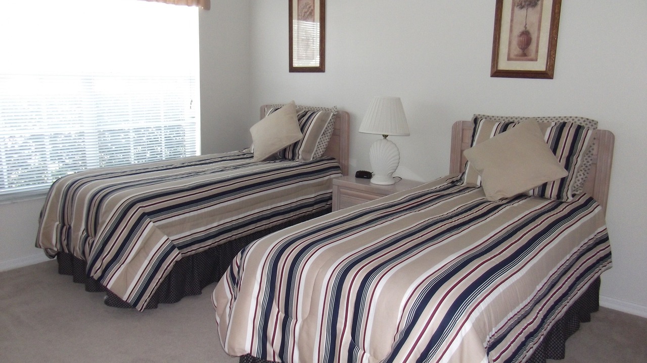 Photo of Bedroom in Sunridge Woods