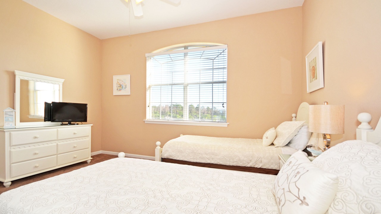 Photo of Bedroom in Loughman