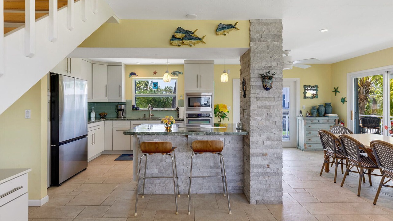 Photo of Kitchen in Islamorada