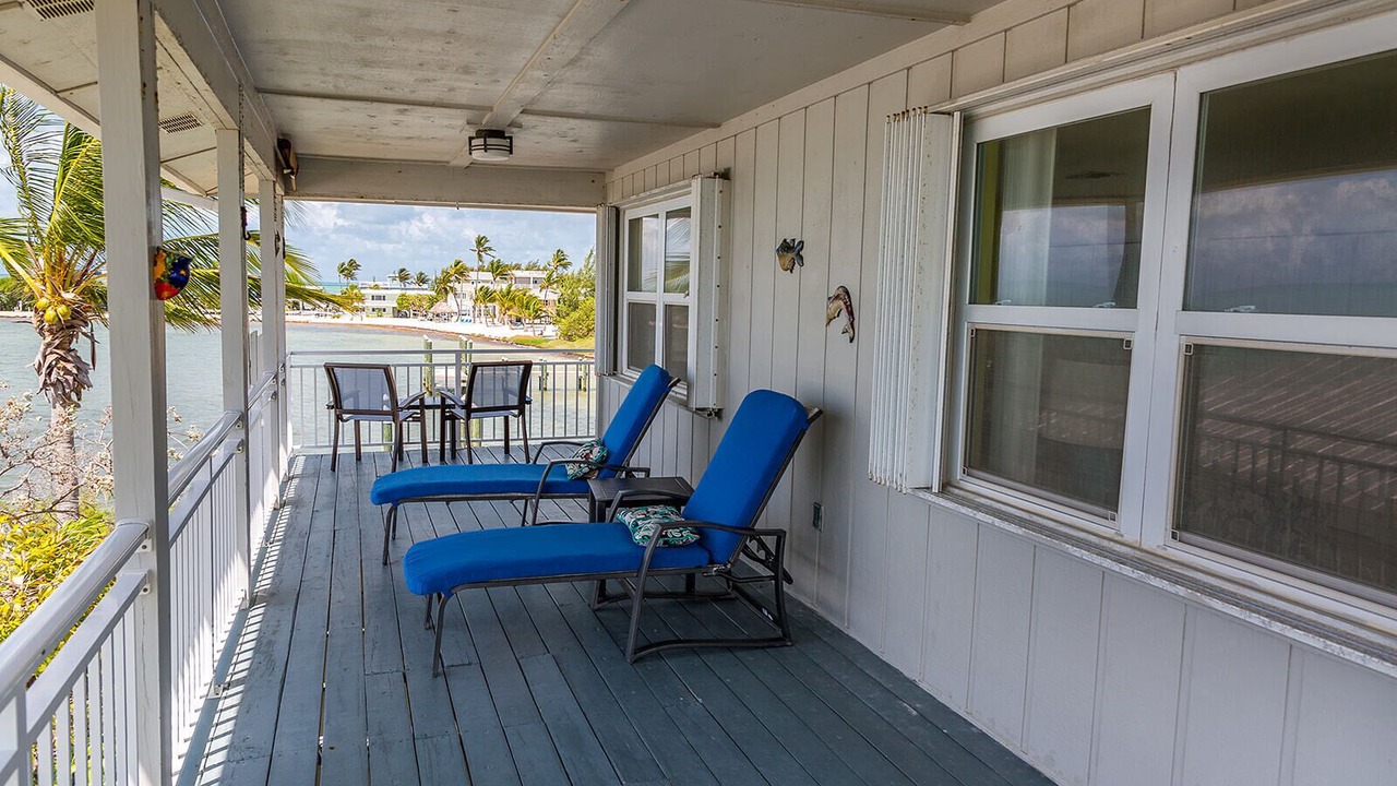 Photo of Patio Balcony in Islamorada