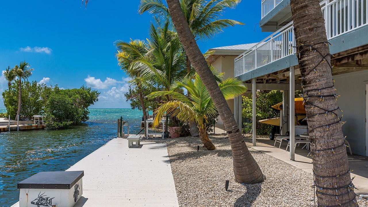 Photo of Patio Balcony in Islamorada