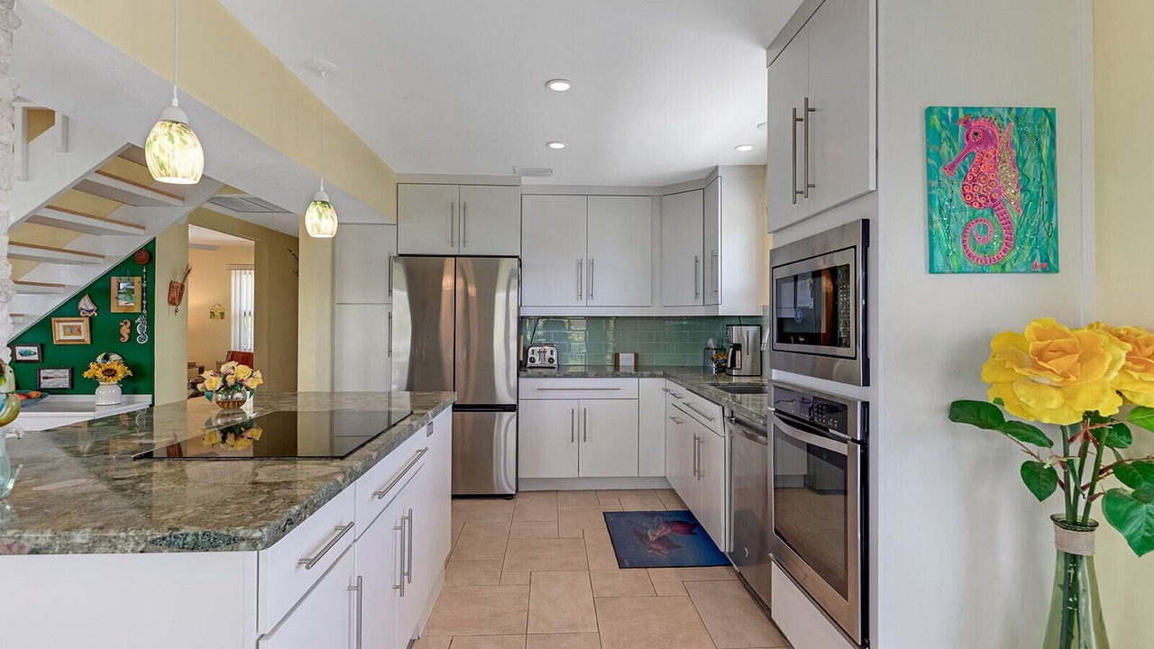 Photo of Kitchen in Islamorada