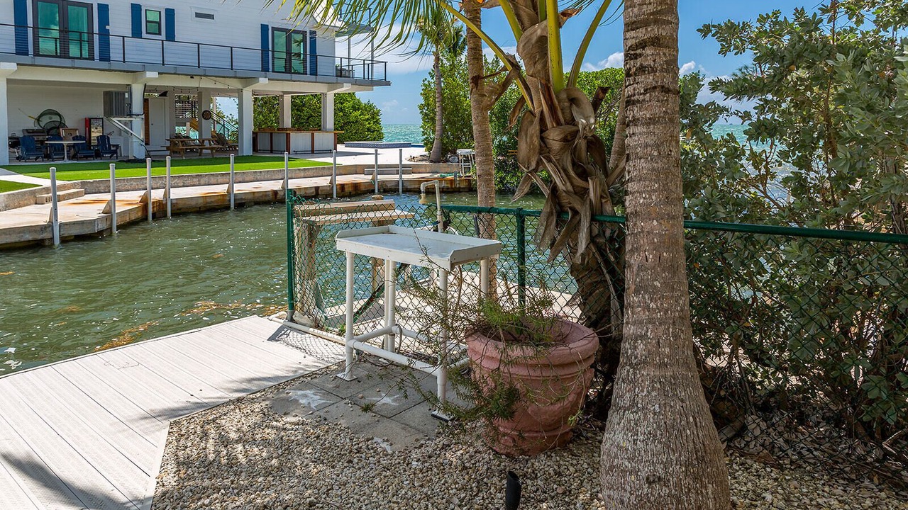 Photo of Patio Balcony in Islamorada