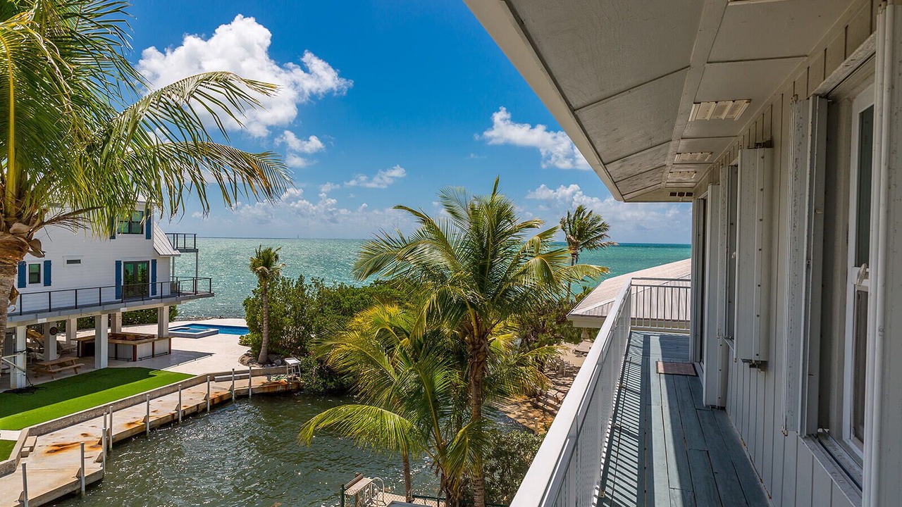 Photo of Patio Balcony in Islamorada