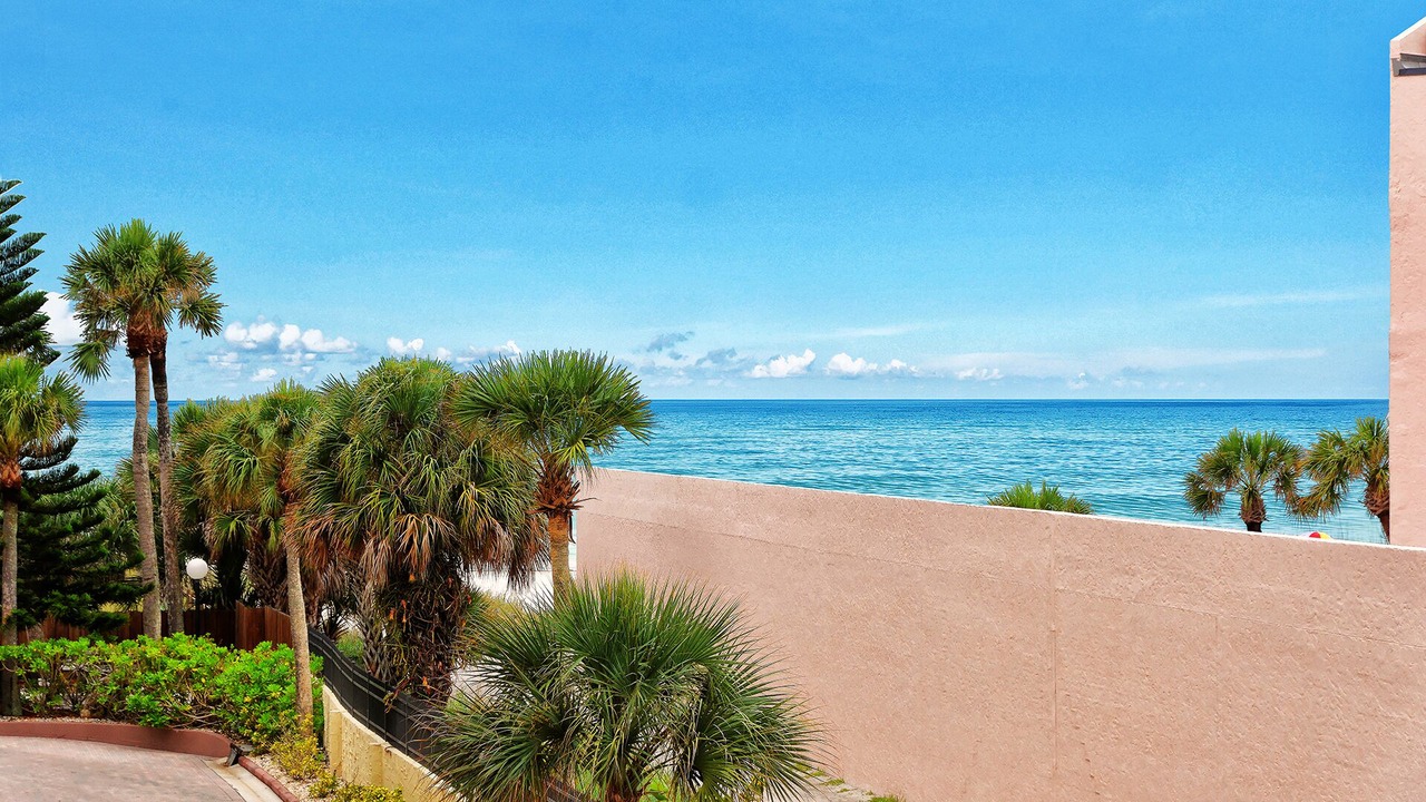 Photo of Patio Balcony in Siesta Key