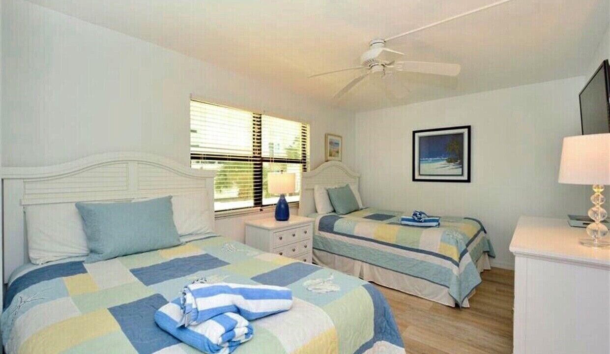 Photo of Bedroom in Siesta Key
