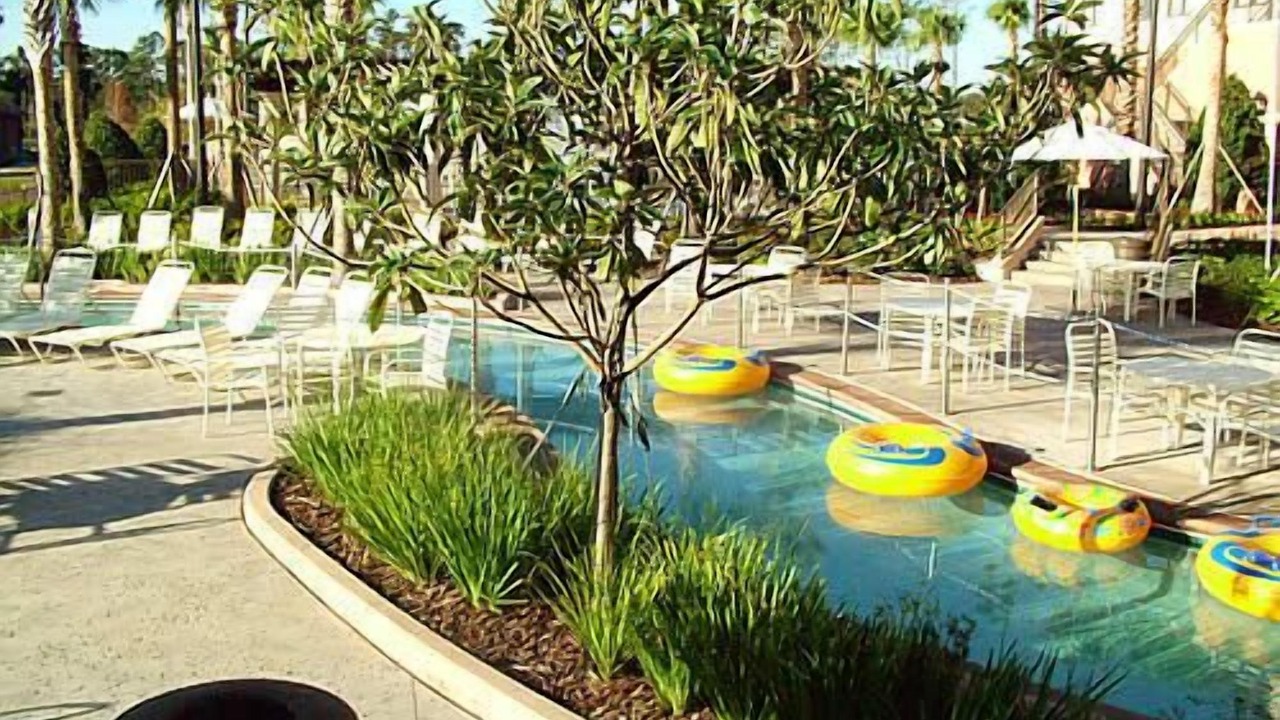 Photo of Outdoor in Lake Buena Vista