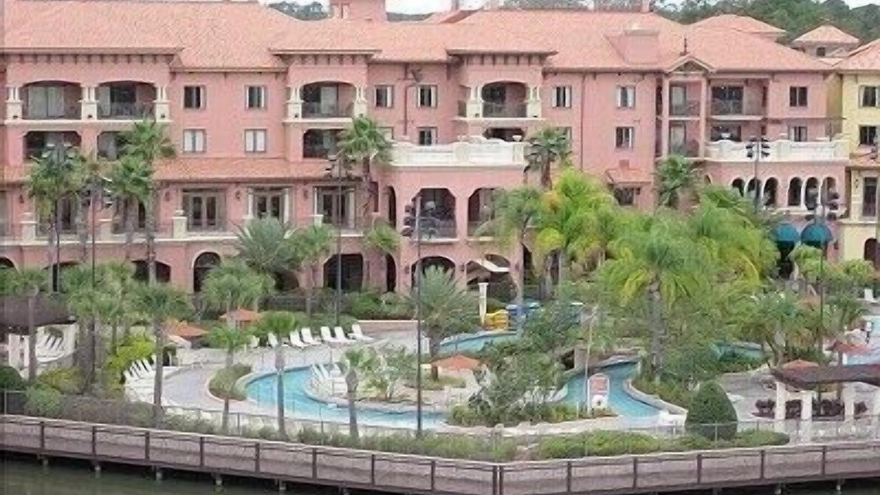 Photo of Outdoor in Lake Buena Vista