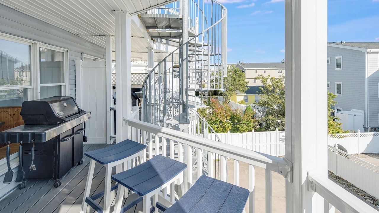 Photo of Outdoor in Sea Isle City