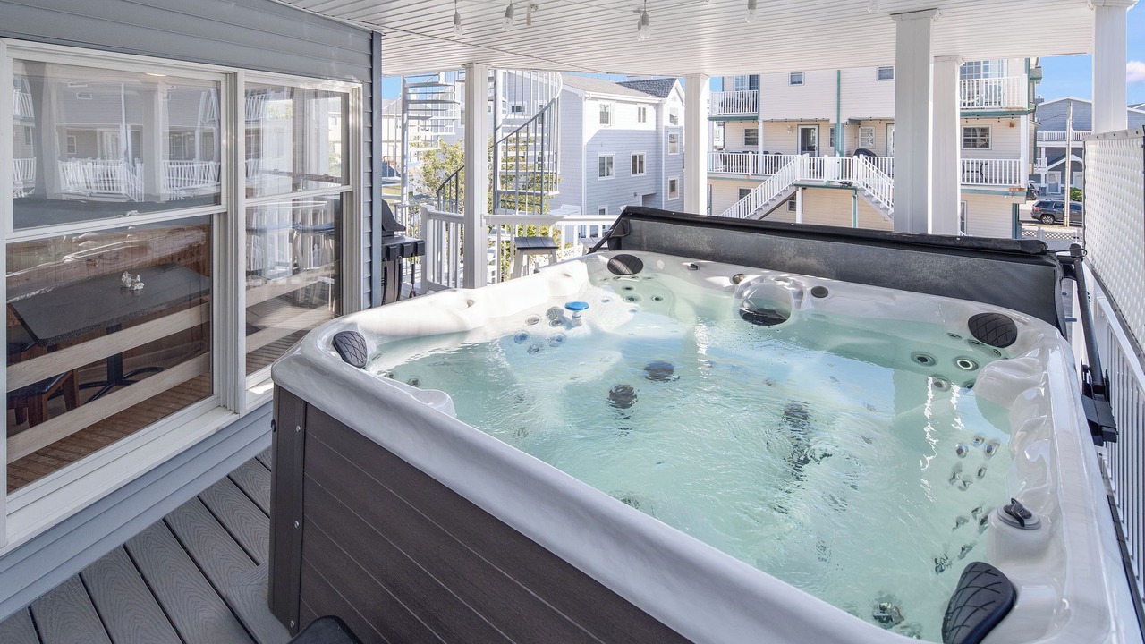 Photo of Outdoor in Sea Isle City