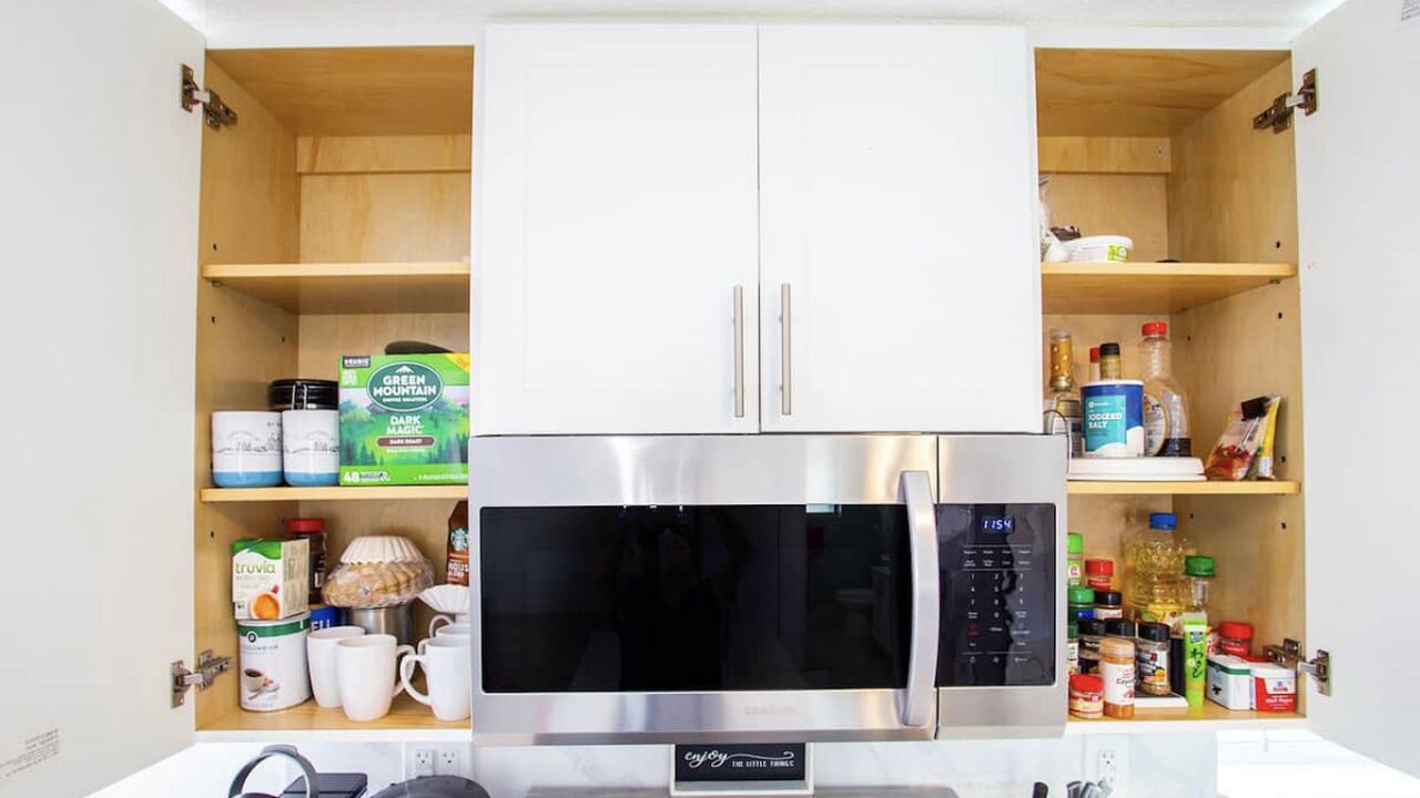 Photo of Kitchen in Marathon