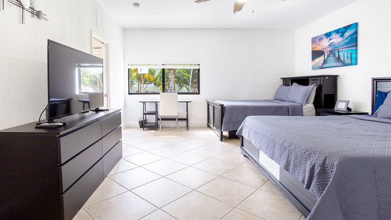 Photo of Bedroom in Marathon