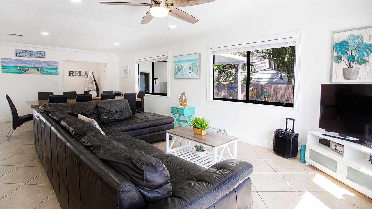 Photo of Livingroom in Marathon