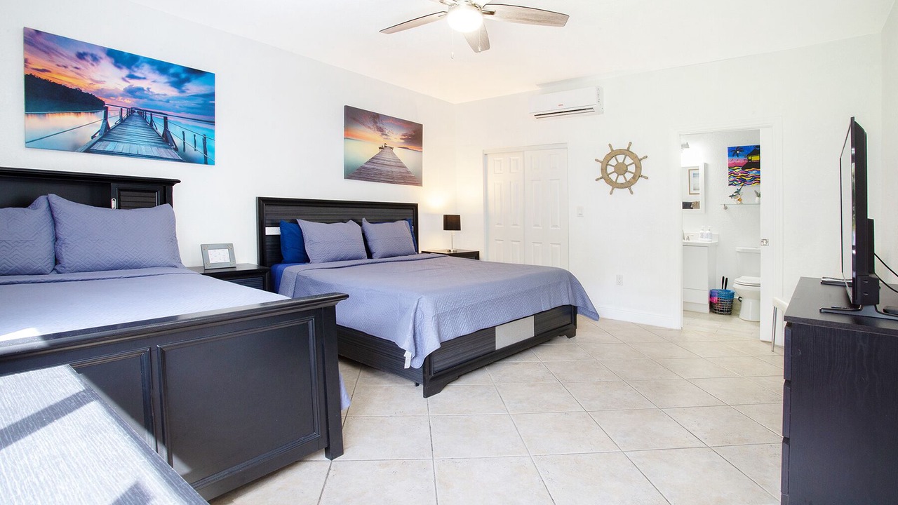 Photo of Bedroom in Marathon