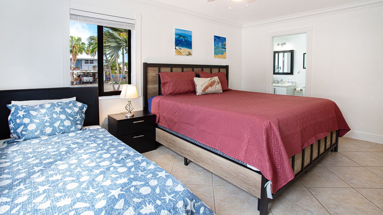 Photo of Bedroom in Marathon