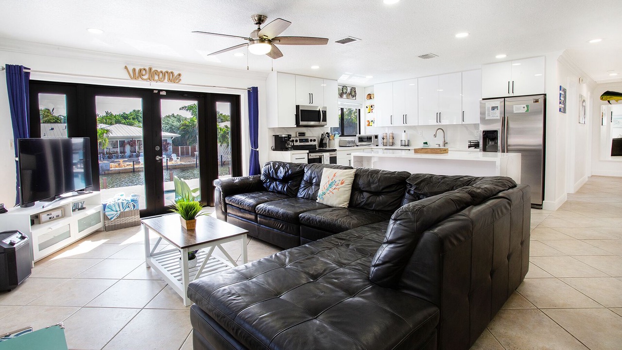 Photo of Livingroom in Marathon