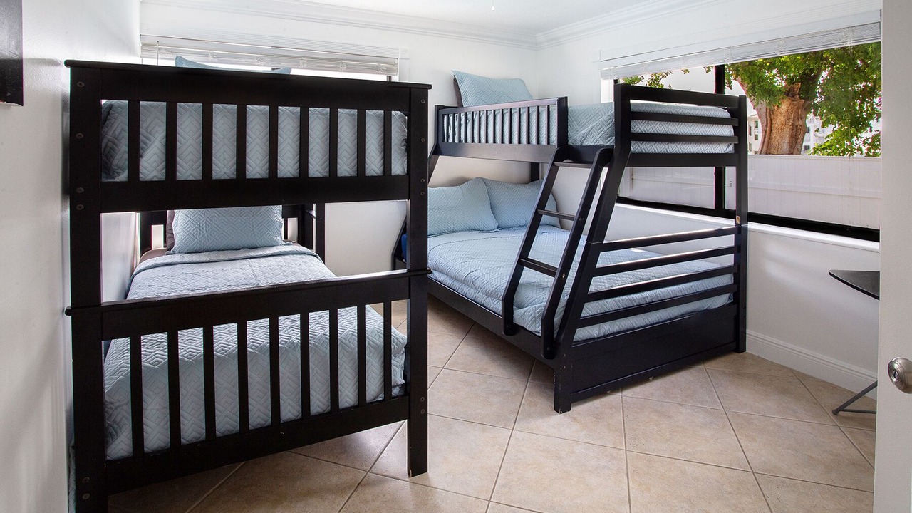Photo of Bedroom in Marathon