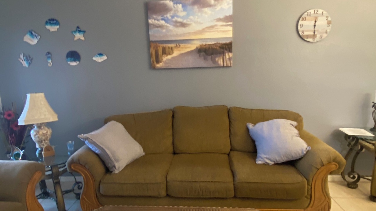 Photo of Livingroom in Iona