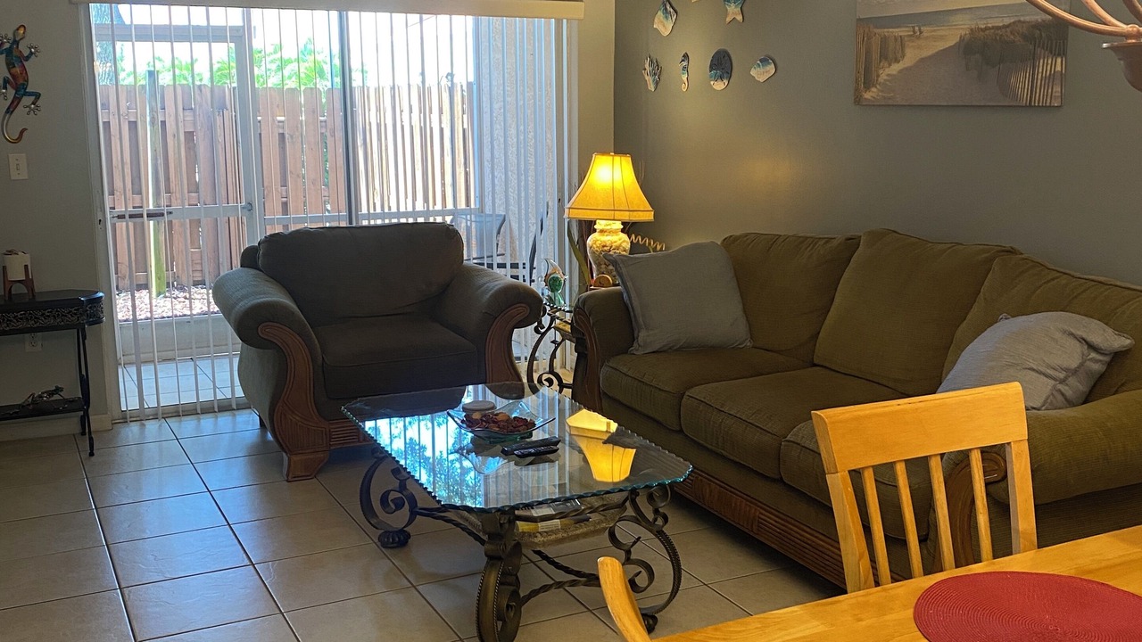 Photo of Livingroom in Iona