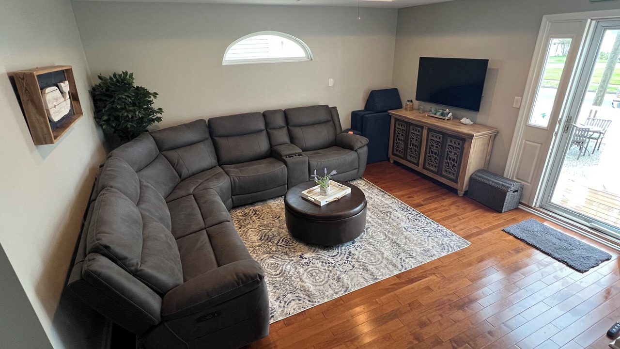 Photo of Livingroom in Brigantine