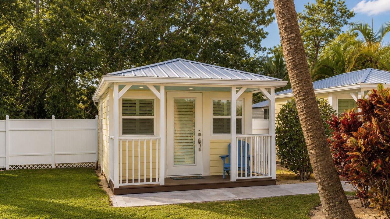 Photo of Outdoor in Jupiter Farms