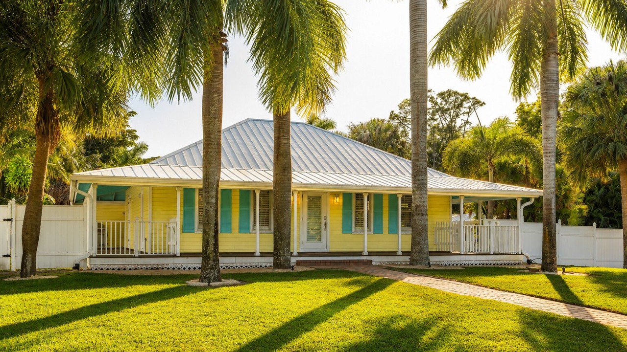 Photo of Outdoor in Jupiter Farms