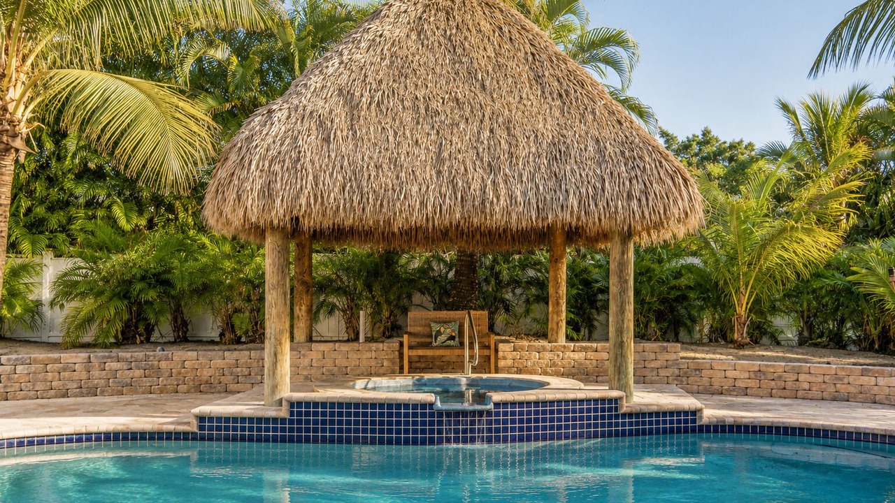 Photo of Outdoor in Jupiter Farms