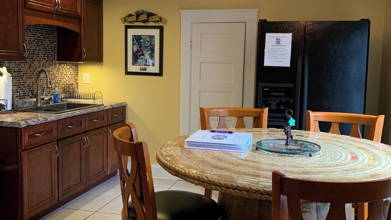 Photo of Kitchen in Historic Downtown Melbourne
