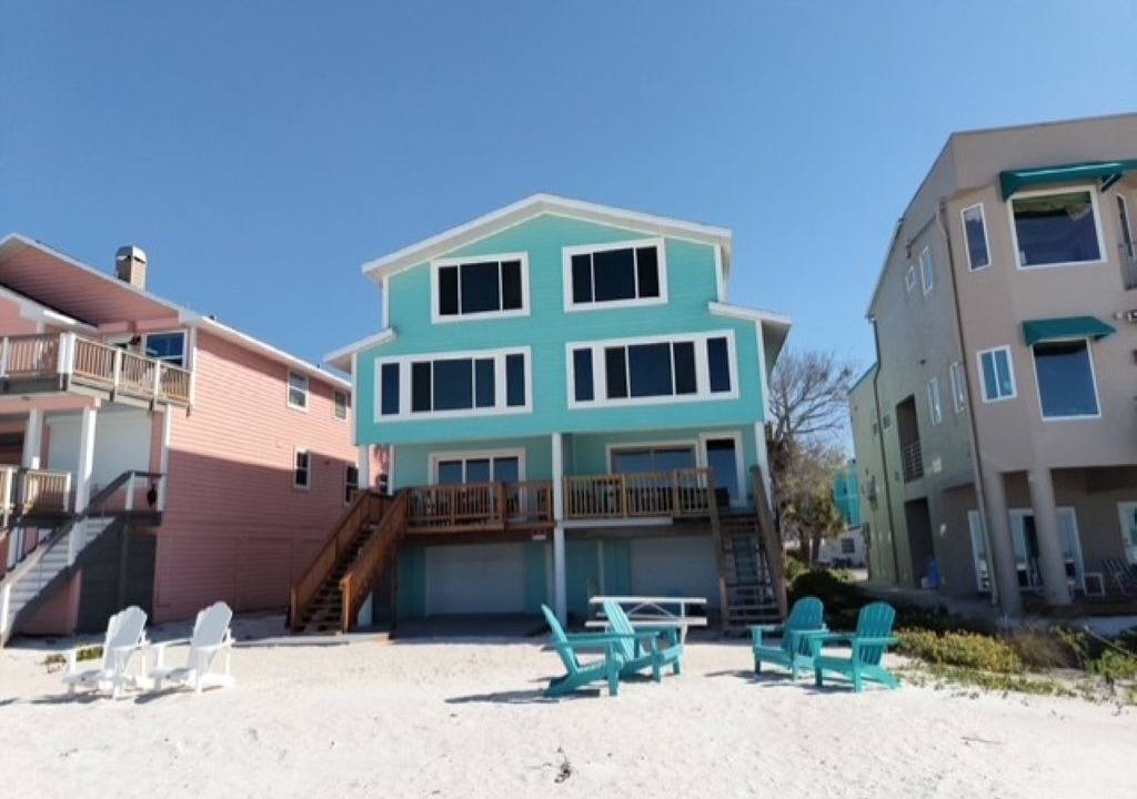 Photo of Outdoor in Sunset Beach