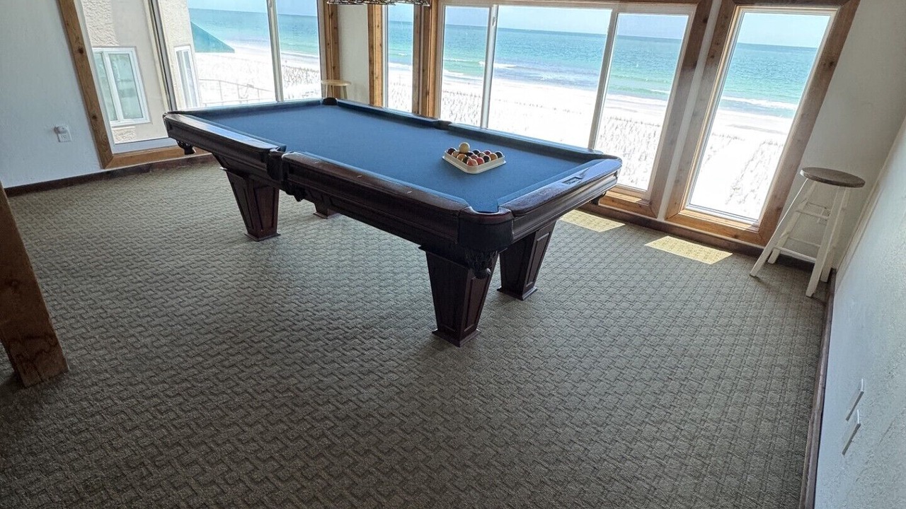 Photo of Bedroom in Sunset Beach
