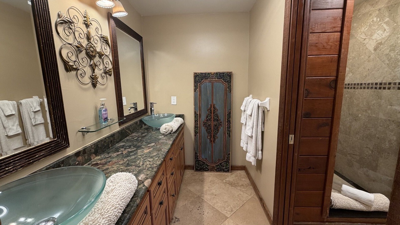 Photo of Bathroom in Sunset Beach