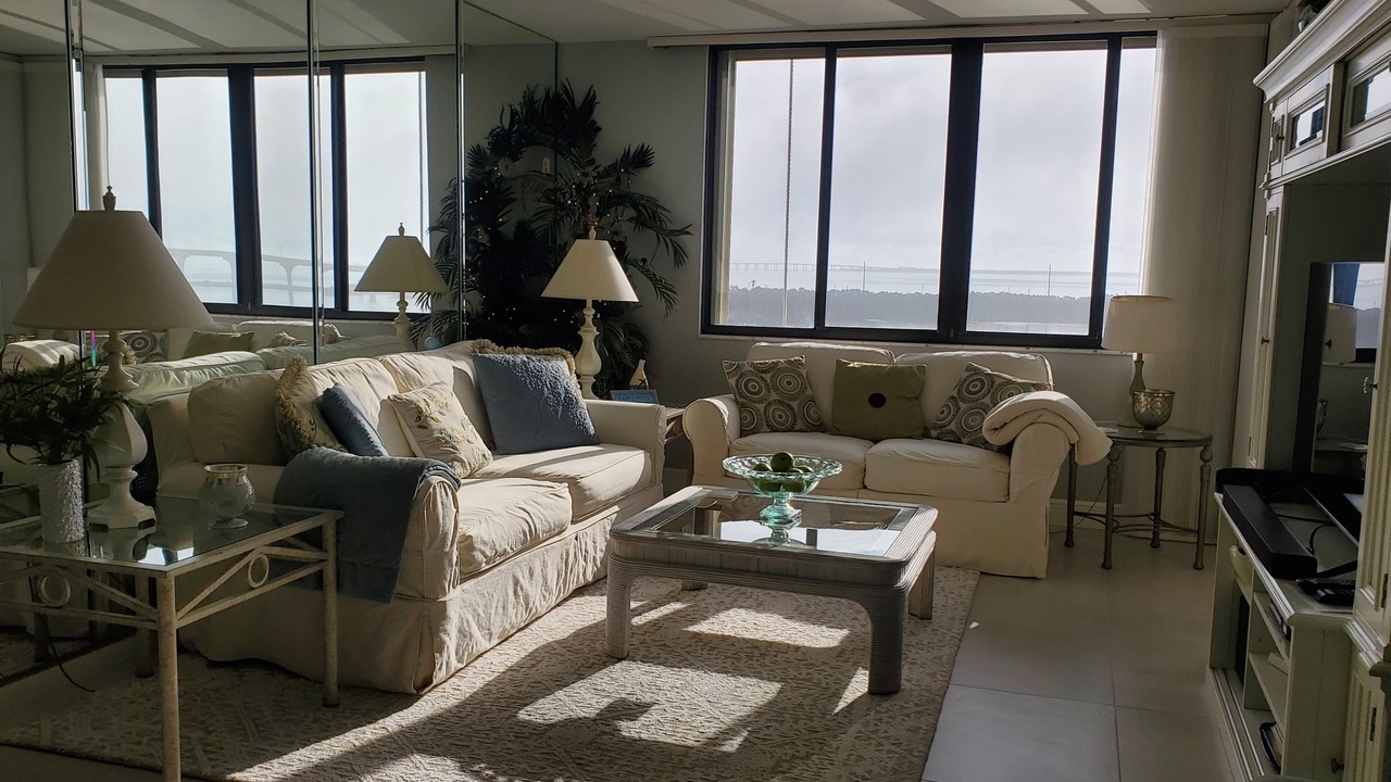 Photo of Livingroom in Isla del Sol