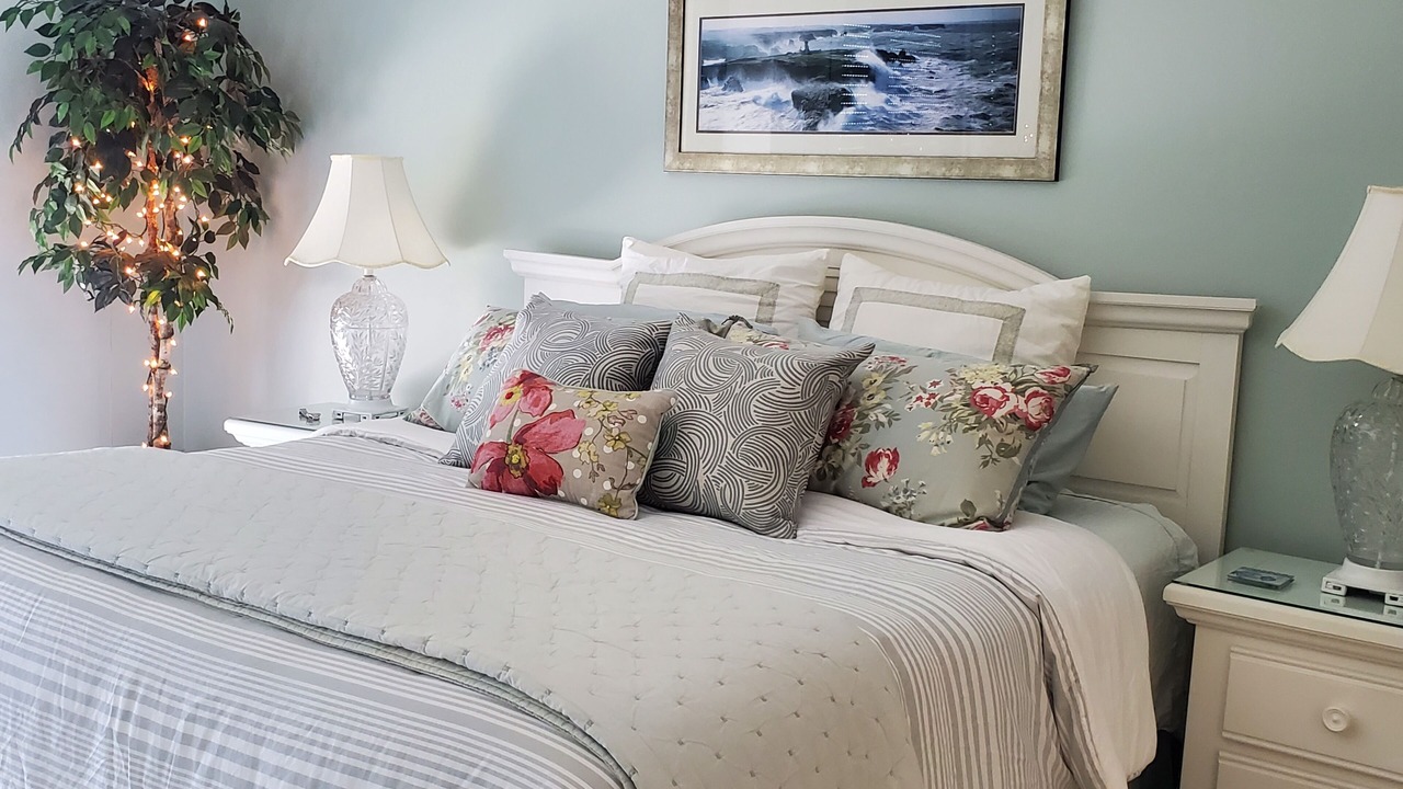 Photo of Bedroom in Isla del Sol