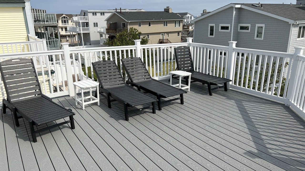 Photo of Outdoor in Sea Isle City