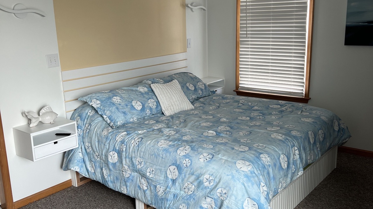 Photo of Bedroom in Sea Isle City