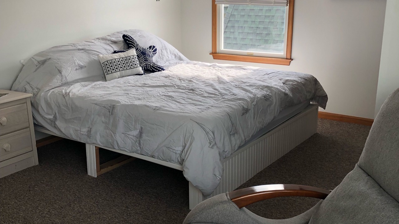 Photo of Livingroom in Sea Isle City