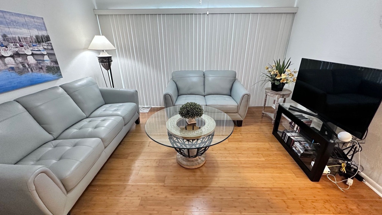Photo of Livingroom in East Naples